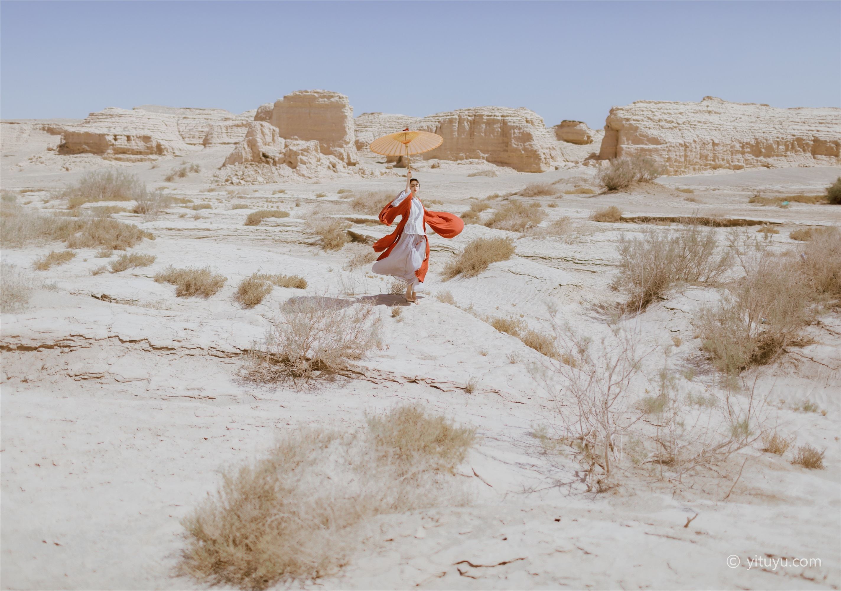 YITUYU艺图语  2021.06.30 木兰花 静静